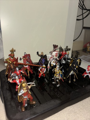 Simbo medieval knights and - medieval,