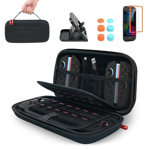 Transnovo carrying case - transnovo,