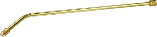 Gloria brass spray lance with - gloria,