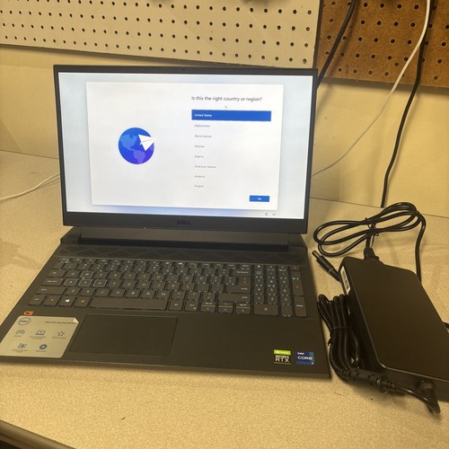 Dell g15 special edition - dell,