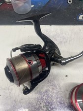 Daiwa Ballistic 4000SH Reel &