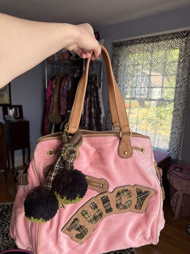 Rare vintage juicy - juicy, couture