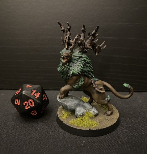 Dungeons and dragons great - dungeons,
