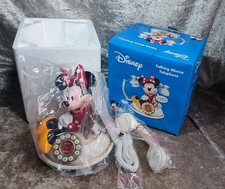 Disney Minnie Mouse Telephone