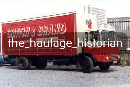 Thh truck photos - thh,