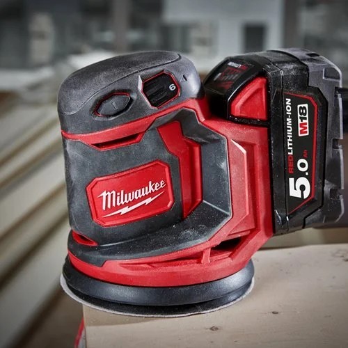 Milwaukee m18 18v cordless - m18,