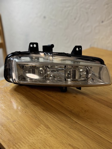 Right driver side front fog - side,