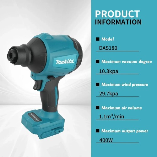 Makita das180z 18v lxt - das180z,