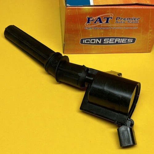 Ignition coil for 260 - mg,