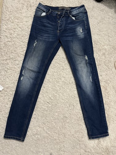 Footasylum avenzi slim - 2.0,