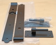 Heavy Duty Gate Hook and Band