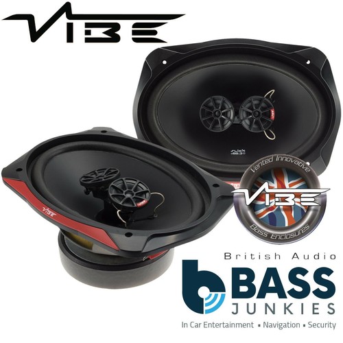 Vibe slick 2018 model - 2018, 6x9