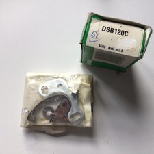Lucas 400415 OEM BSA Ariel Enfield Triumph Alvis MG SS Jaguar Contact Set Points