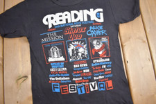 Vintage 1980 Reading Leeds