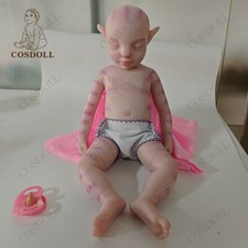 Cosdoll full body platinum - full,