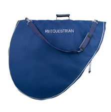 Hy Equestrian Saddle Bag