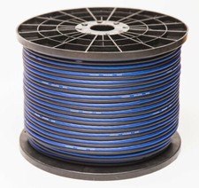 2 METRES 12 GAUGE COPPER CLAD