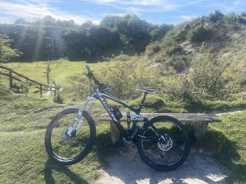 Trek remedy carbon - remedy,
