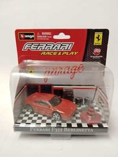 Burago Burago Ferrari F355