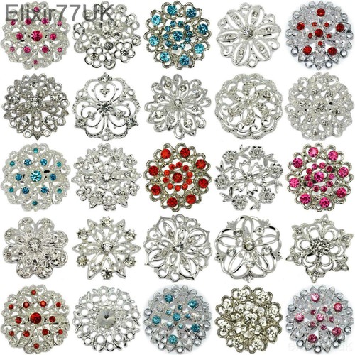 100 silver crystal - 5-100,