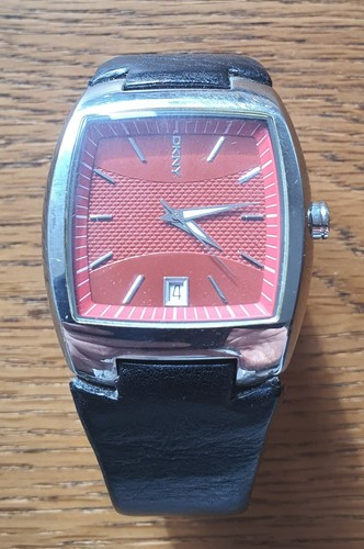 Dkny men watch model 1200 - dkny, men's