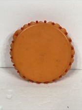 RARE Cascade Matchbox 1972 Vintage Collector Game Replacement Thump A Drum ONLY