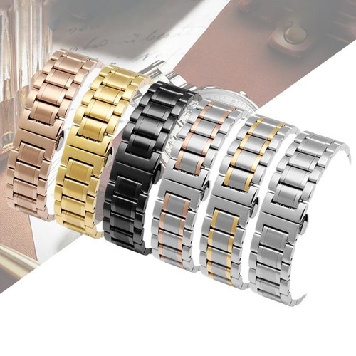 Curved end stainless - end, steel