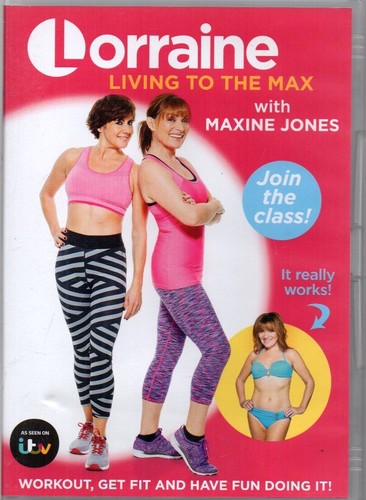 Lorraine kelly living - kelly, the