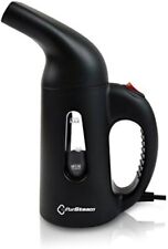 PurSteam Handheld Garment Clothes Steamer Portable Travel Steam Iron Fast Heat