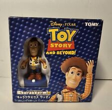 Toy Story Woody Character Mix