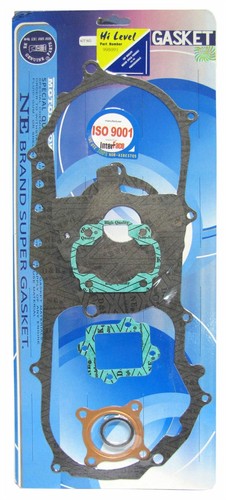 Full gasket set fits - full, yamaha