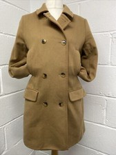 Hobbs Vintage Camel Double