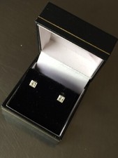 0.70 Carat PRINCESS CUT