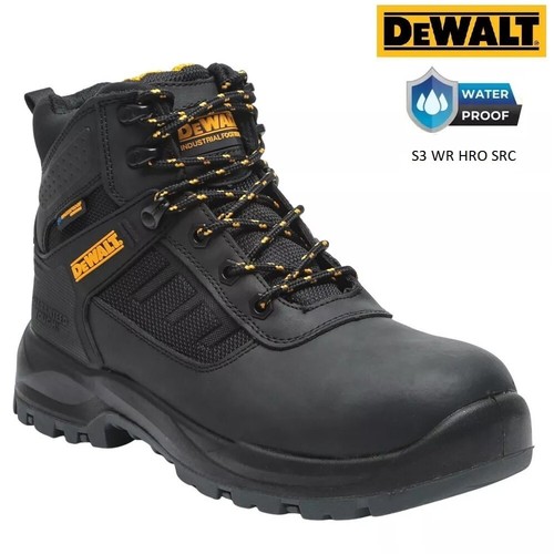 Dewalt safety src boots - safety,