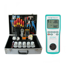 Kewtech EZYPAT Battery