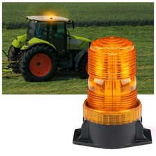 Xprite Yellow Amber LED