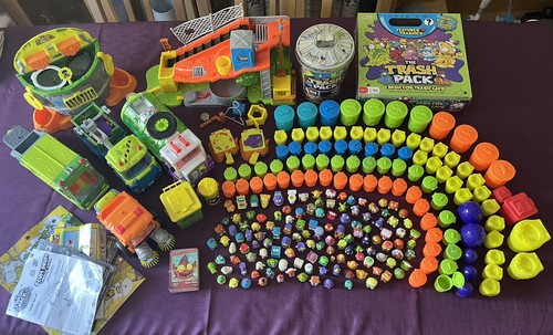 Very large bundle - , the