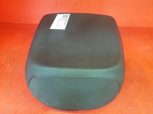 2002 bmw r1200 - gs, seat