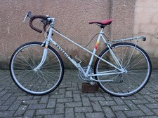 Vintage Peugeot Women’s