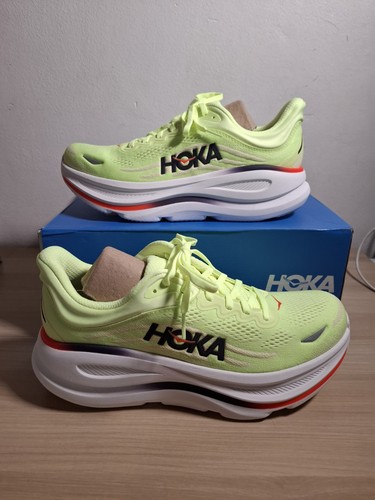 Hoka bondi neon yuzu - bondi,