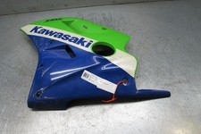 Kawasaki ZXR250 Motorcycle