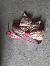 Irregular Choice Pink & Ditzy