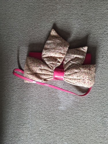 Irregular choice pink - irregular, &