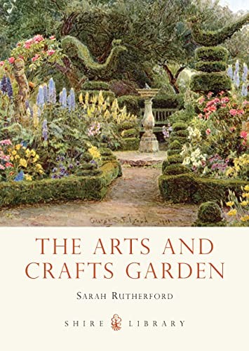 The arts and crafts - and,
