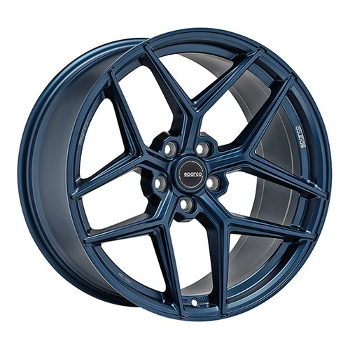 Alloy wheel sparco ff3 - sparco,