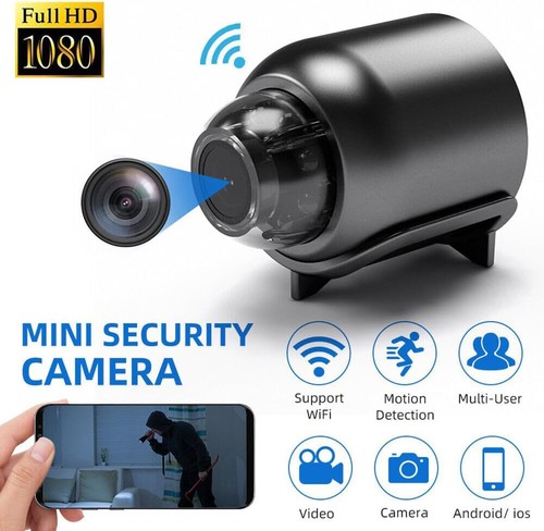 1080p mini camera wireless - mini,