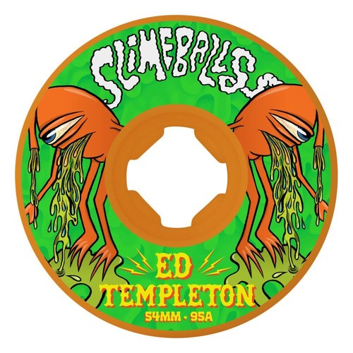 Slime balls skateboard wheels - balls,