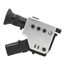 Braun Nizo 2056 Sound Film