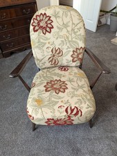 Ercol 203 Armchair Genuine