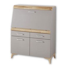 SECRET Secretary Desk Dresser
